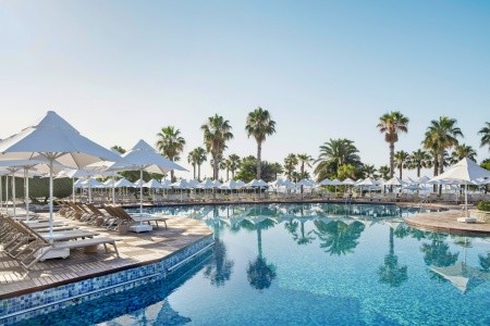 Turecko Side Voyage Sorgun Select 15 dňový pobyt Ultra All inclusive Letecky Letisko: Košice July 2026 (20/07/26- 3/08/26)