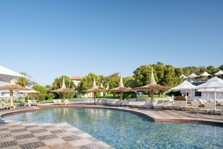Turecko Side Voyage Sorgun Select 15 dňový pobyt Ultra All inclusive Letecky Letisko: Košice July 2026 (20/07/26- 3/08/26)