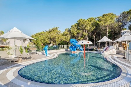 Turecko Side Voyage Sorgun Select 15 dňový pobyt Ultra All inclusive Letecky Letisko: Košice July 2026 (20/07/26- 3/08/26)