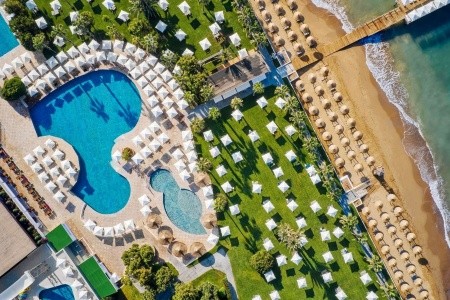 Turecko Side Voyage Sorgun Select 15 dňový pobyt Ultra All inclusive Letecky Letisko: Košice July 2026 (20/07/26- 3/08/26)
