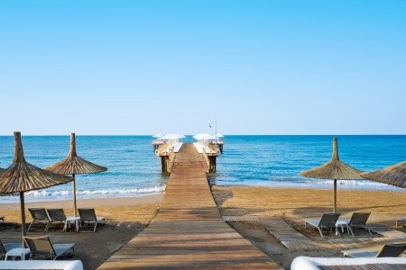 Turecko Side Voyage Sorgun Select 15 dňový pobyt Ultra All inclusive Letecky Letisko: Košice July 2026 (20/07/26- 3/08/26)