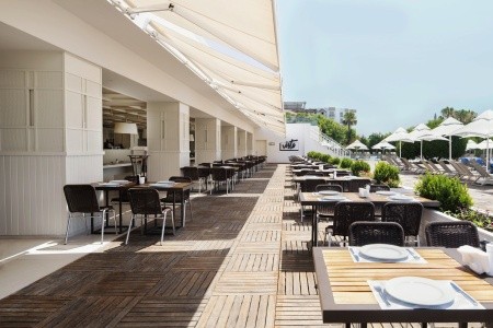 Turecko Side Voyage Sorgun Select 15 dňový pobyt Ultra All inclusive Letecky Letisko: Košice July 2026 (20/07/26- 3/08/26)