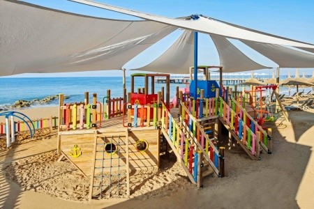 Turecko Side Voyage Sorgun Select 15 dňový pobyt Ultra All inclusive Letecky Letisko: Košice July 2026 (20/07/26- 3/08/26)