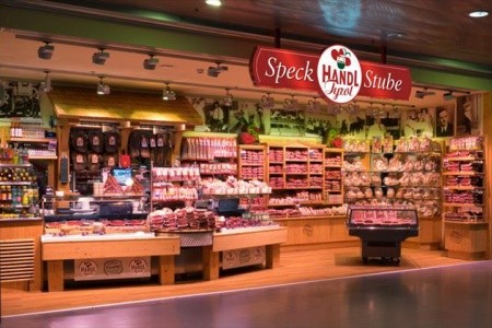 Lechtalské Alpy - ráj alpské turistiky - 9