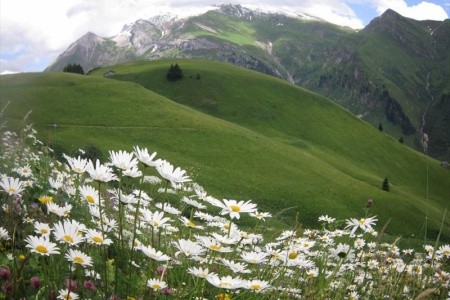 Lechtalské Alpy - ráj alpské turistiky - 24