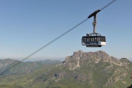 Lechtalské Alpy - ráj alpské turistiky - 29