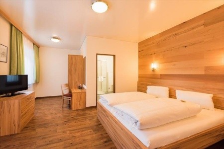 Lechtalské Alpy - ráj alpské turistiky - 32