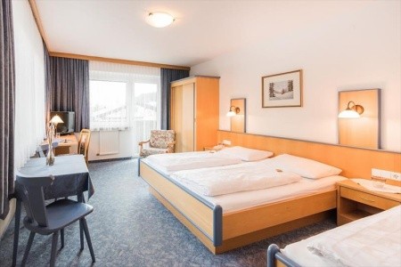 Lechtalské Alpy - ráj alpské turistiky - 34