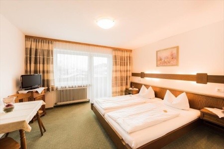 Lechtalské Alpy - ráj alpské turistiky - 35