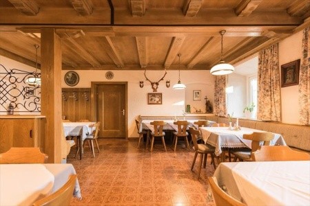 Lechtalské Alpy - ráj alpské turistiky - 40