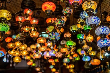 Hétvége Isztambulban - 29