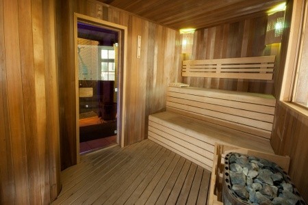 Cocos The Club Solto - 89