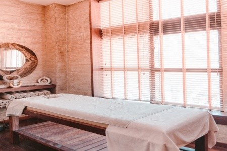 Cocos The Club Solto - 90