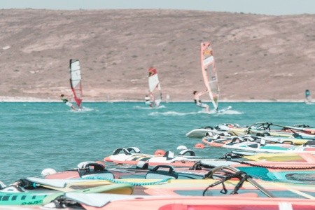 Cocos The Club Solto - 93