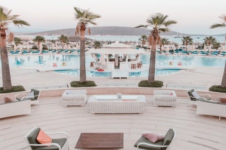 Cocos The Club Solto - 95