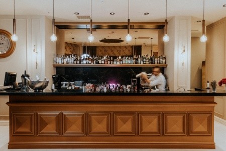 Cocos The Club Solto - 97