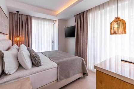 Club Arona By Laren Hotels - 68