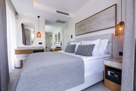 Club Arona By Laren Hotels - 70