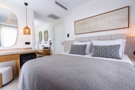 Club Arona By Laren Hotels - 72