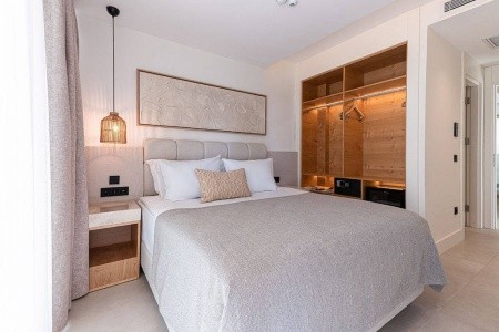 Club Arona By Laren Hotels - 74