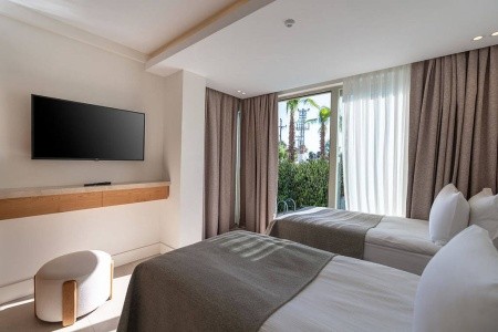 Club Arona By Laren Hotels - 76