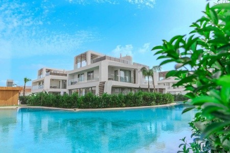 Club Arona By Laren Hotels - 77