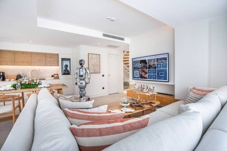 Club Arona By Laren Hotels - 80