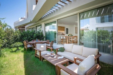 Club Arona By Laren Hotels - 84