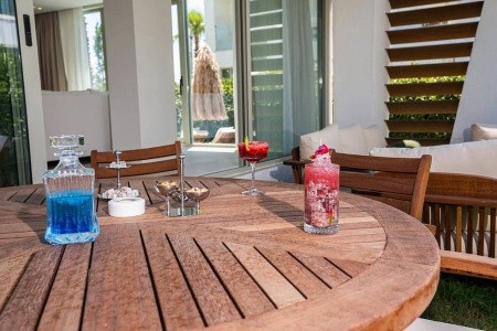 Club Arona By Laren Hotels - 86