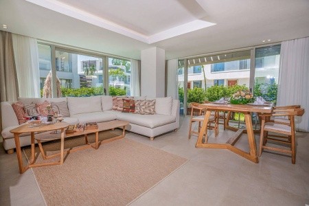 Club Arona By Laren Hotels - 87