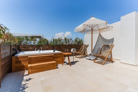 Club Arona By Laren Hotels - 88