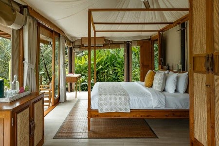 Nadi Nature Resort (Angseri) - 2