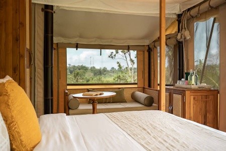 Nadi Nature Resort (Angseri) - 3