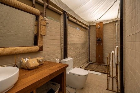 Nadi Nature Resort (Angseri) - 4