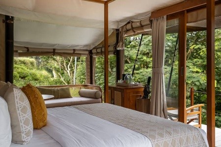 Nadi Nature Resort (Angseri) - 5