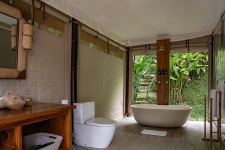 Nadi Nature Resort (Angseri) - 6