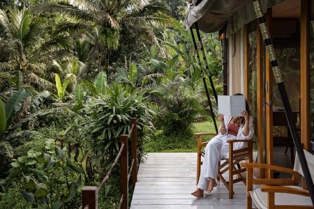 Nadi Nature Resort (Angseri) - 8