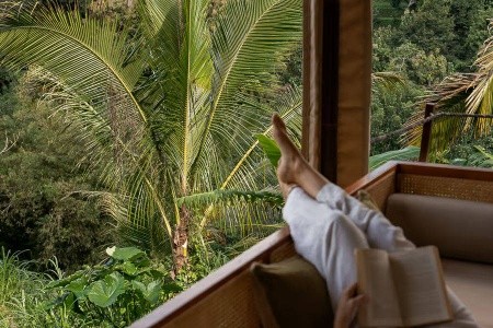 Nadi Nature Resort (Angseri) - 9