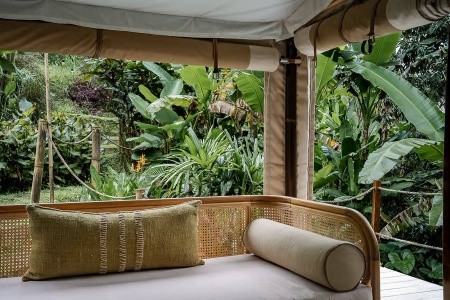 Nadi Nature Resort (Angseri) - 10