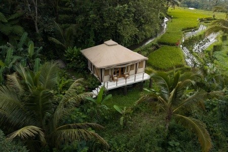 Nadi Nature Resort (Angseri) - 12