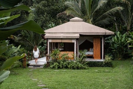 Nadi Nature Resort (Angseri) - 13