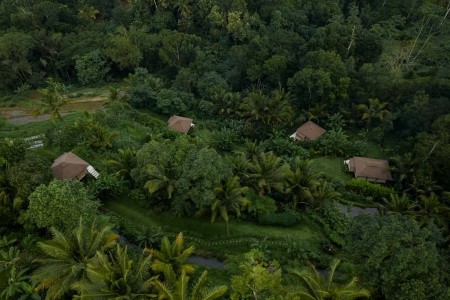 Nadi Nature Resort (Angseri) - 14