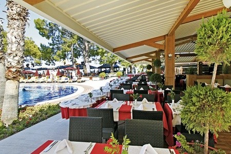 Club Boran Mare Beach - 17