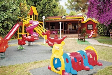 Club Boran Mare Beach - 20