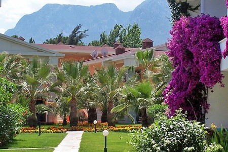 Club Boran Mare Beach - 21