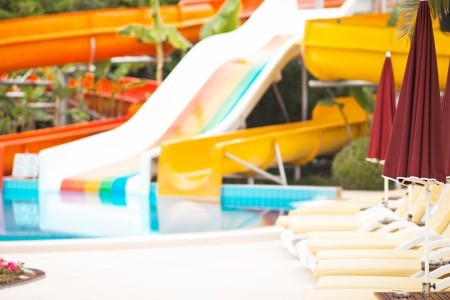 Club Boran Mare Beach - 22