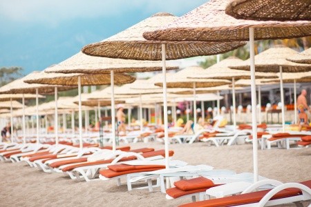 Club Boran Mare Beach - 23