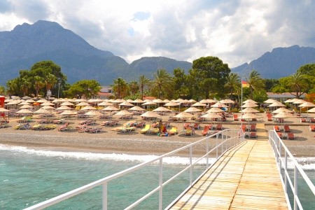 Club Boran Mare Beach - 24