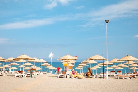 Club Boran Mare Beach - 25