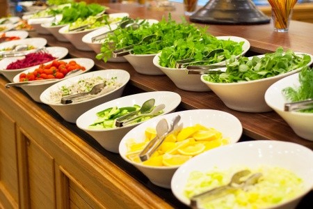 Club Boran Mare Beach - 26